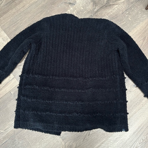 Barefoot Dreams Boardwalk Cardigan (L) - Picture 8 of 8